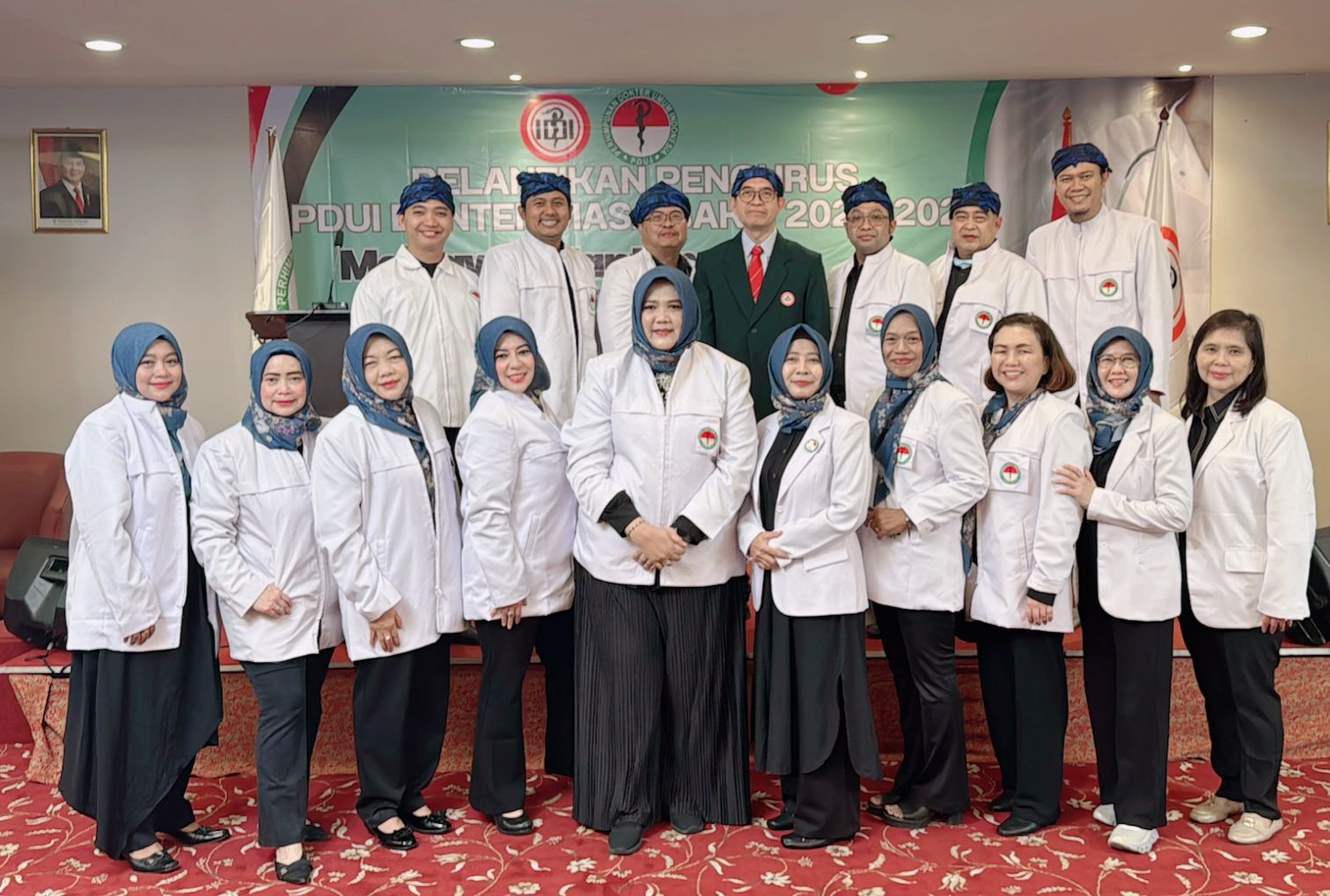 PIT PDUI Kabupaten Kepulauan Selayar 2019