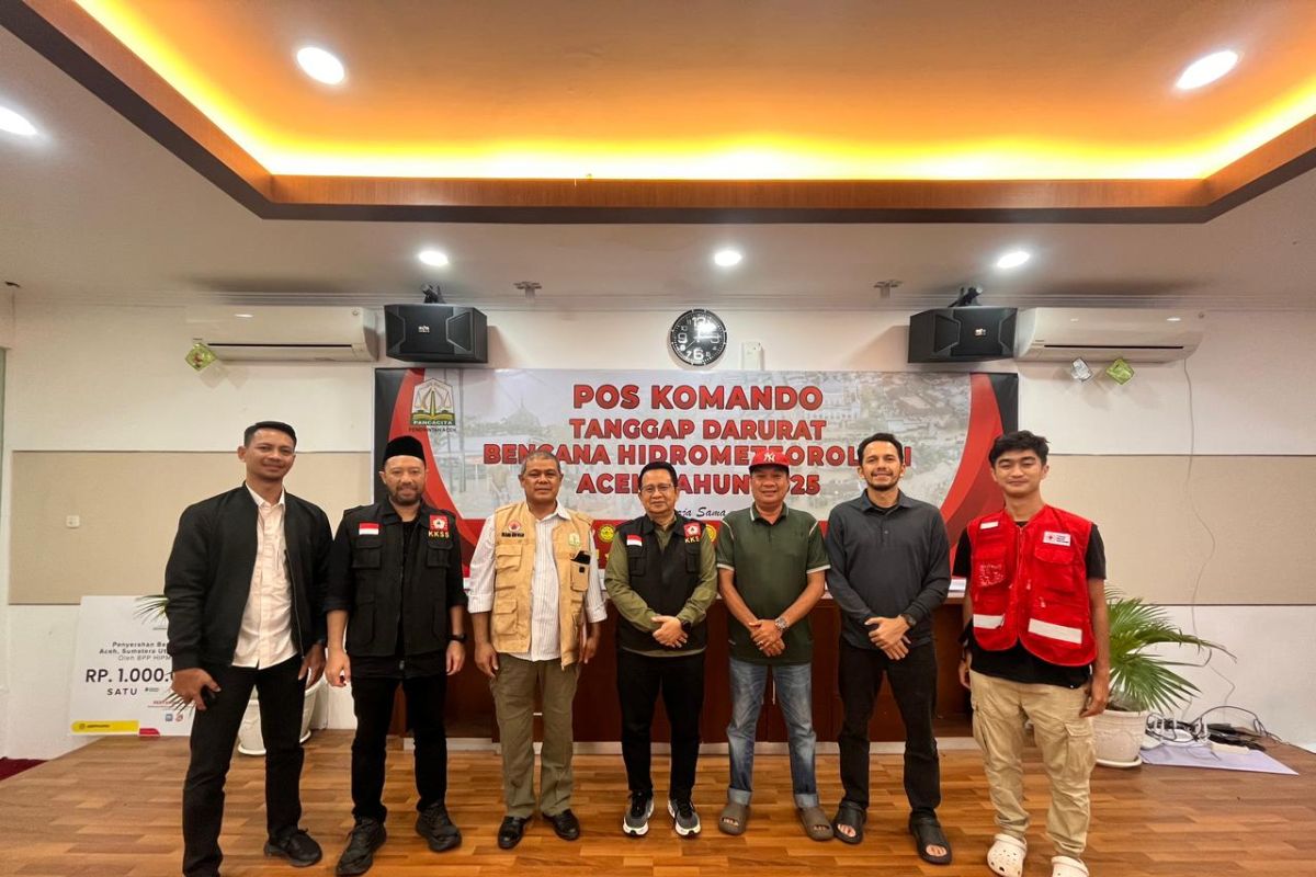PERSI Kabupaten Kepulauan Selayar menggelar rangkaian kegiatan Webinar, Seminar, dan Workshop yang berlangsung di Pasteur Convention Center, Holiday Inn Pasteur Bandung