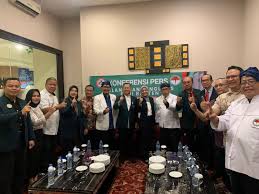 PDUI Kabupaten Kepulauan Selayar Tegaskan Komitmen Dukung Penuh Asosiasi Dokter Khitan Indonesia